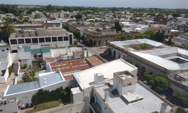 VENDE DEPARTAMENTO 2 AMBIENTES CIUDAD DE AZUL
