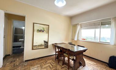 VENDE DEPARTAMENTO 2 AMBIENTES CIUDAD DE AZUL