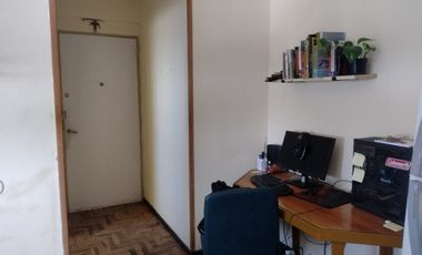 VENDE DEPARTAMENTO 2 AMBIENTES CIUDAD DE AZUL