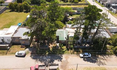VENTA LOTE CON CONSTRUCCIÓN - TANDIL