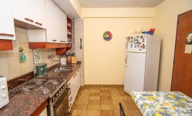 Venta semipiso elegante 2 dormitorios