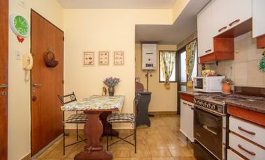 Venta semipiso elegante 2 dormitorios