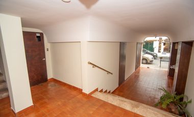 Venta semipiso elegante 2 dormitorios