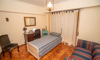 Venta semipiso elegante 2 dormitorios