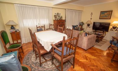 Venta semipiso elegante 2 dormitorios