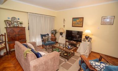 Venta semipiso elegante 2 dormitorios