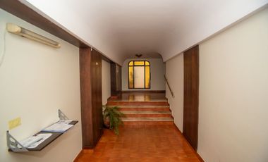Venta semipiso elegante 2 dormitorios