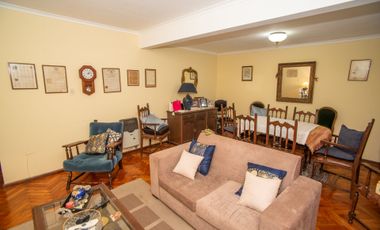 Venta semipiso elegante 2 dormitorios