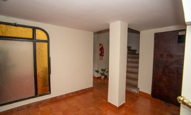 Venta semipiso elegante 2 dormitorios