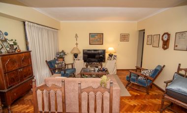 Venta semipiso elegante 2 dormitorios