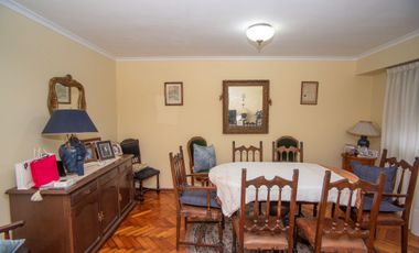 Venta semipiso elegante 2 dormitorios