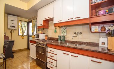 Venta semipiso elegante 2 dormitorios