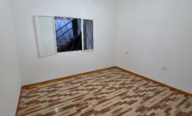 Casa en alquiler en El Palomar