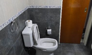 Casa en alquiler en El Palomar