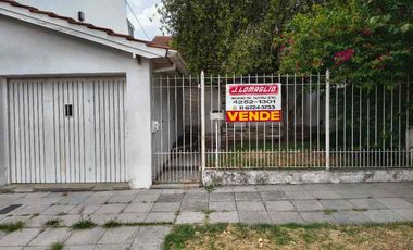 Casa en venta en Quilmes