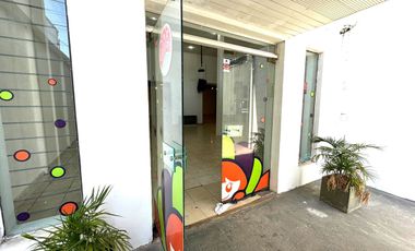 VENTA GRAN SALON/GALPON IDEAL EMPRENDIMIENTOS
