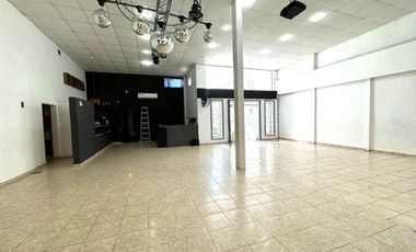 VENTA GRAN SALON/GALPON IDEAL EMPRENDIMIENTOS