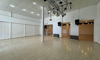 VENTA GRAN SALON/GALPON IDEAL EMPRENDIMIENTOS