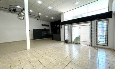 VENTA GRAN SALON/GALPON IDEAL EMPRENDIMIENTOS