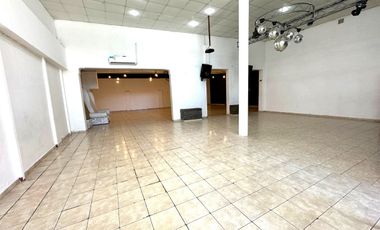 VENTA GRAN SALON/GALPON IDEAL EMPRENDIMIENTOS
