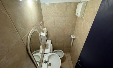 VENTA GRAN SALON/GALPON IDEAL EMPRENDIMIENTOS