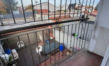 Departamento en alquiler en Ramos Mejia Sur