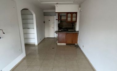 Departamento en alquiler en Ramos Mejia Sur