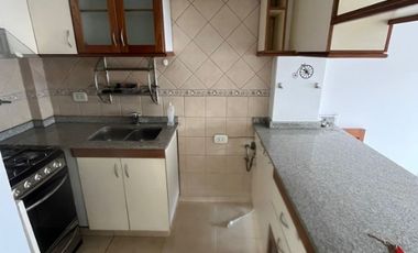 Departamento en alquiler en Ramos Mejia Sur