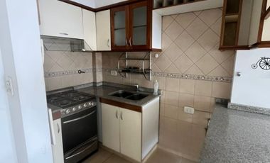 Departamento en alquiler en Ramos Mejia Sur