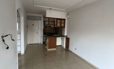 Departamento en alquiler en Ramos Mejia Sur