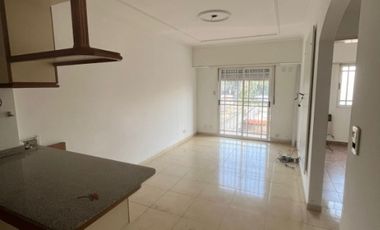 Departamento en alquiler en Ramos Mejia Sur
