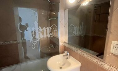 Departamento en alquiler en Ramos Mejia Sur