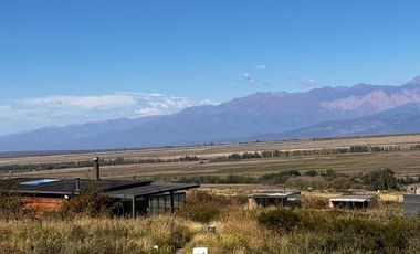 Lote en Venta 