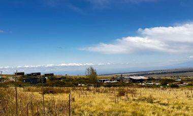 Lote en Venta 