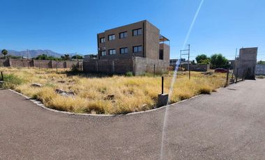 Venta Lote Apto PH B° Privado frente Dalvian