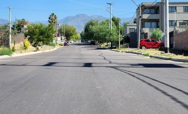 Venta Lote Apto PH B° Privado frente Dalvian