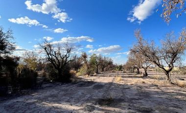 Venta Terreno Guaymallén, Mendoza 8400 m2