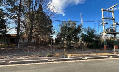 Venta Terreno Guaymallén, Mendoza 8400 m2
