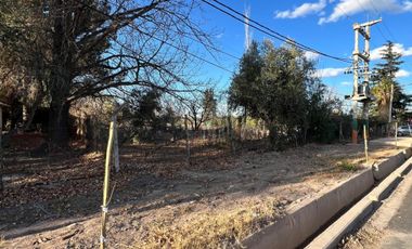 Venta Terreno Guaymallén, Mendoza 8400 m2