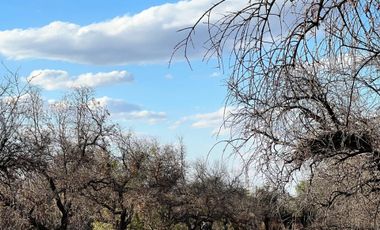 Venta Terreno Guaymallén, Mendoza 8400 m2