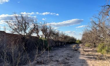 Venta Terreno Guaymallén, Mendoza 8400 m2