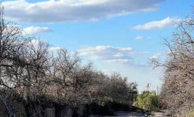Venta Terreno Guaymallén, Mendoza 8400 m2