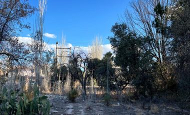 Venta Terreno Guaymallén, Mendoza 8400 m2
