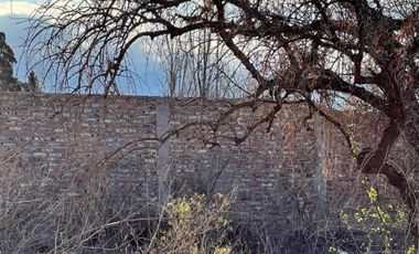 Venta Terreno Guaymallén, Mendoza 8400 m2
