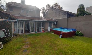 Chalet en venta en Castelar Sur