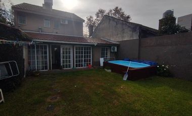 Chalet en venta en Castelar Sur