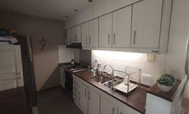 Chalet en venta en Castelar Sur