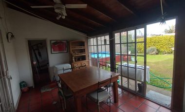 Chalet en venta en Castelar Sur