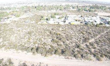 VENTA TERRENO 4 HA. SIERRAS DE ESCALADA LUJAN MDZ