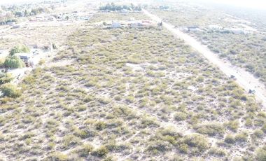 VENTA TERRENO 4 HA. SIERRAS DE ESCALADA LUJAN MDZ